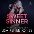 Sweet Sinner - Lisa Renee Jones