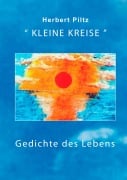 Cover-Bild zum Titel 'Kleine Kreise' von 'Herbert Piltz'