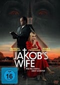 Jakobs Wife - Meine Frau, der Vampir - Mark Steensland, Kathy Charles, Travis Stevens, Tara Busch