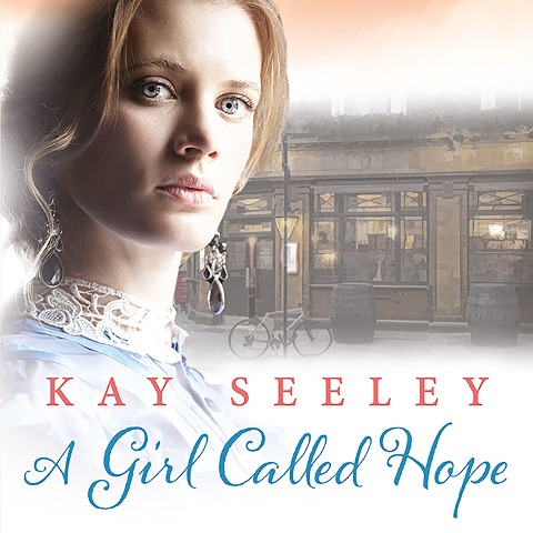 A Girl Called Hope - Kay Seeley