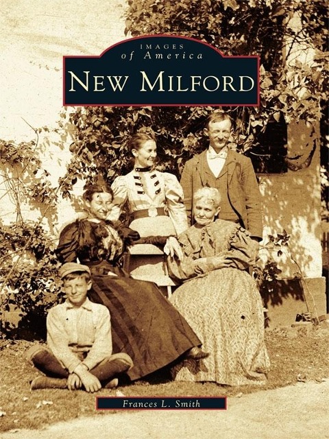 New Milford - Frances L. Smith