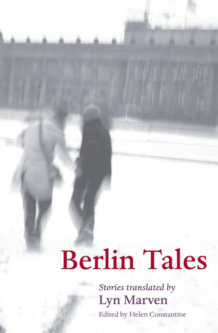 Berlin Tales - 