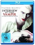 Cover-Bild zum Titel 'Interview mit einem Vampir' von 'Anne Rice, Elliot Goldenthal'