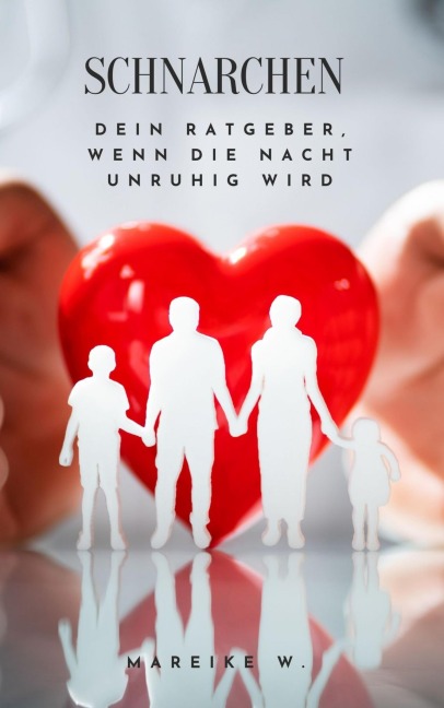 Schnarchen - Mareike W.