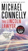 Cover-Bild zum Titel 'The Lincoln Lawyer' von 'Michael Connelly'