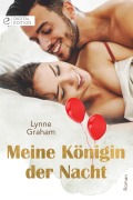 Cover-Bild zum Titel 'Meine Königin der Nacht' von 'Lynne Graham'