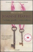 Cover-Bild zum Titel 'Profumi, giochi e cuori infranti' von 'Joanne Harris'