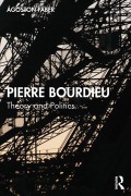 Cover-Bild zum Titel 'Pierre Bourdieu' von 'Ágoston Fáber'