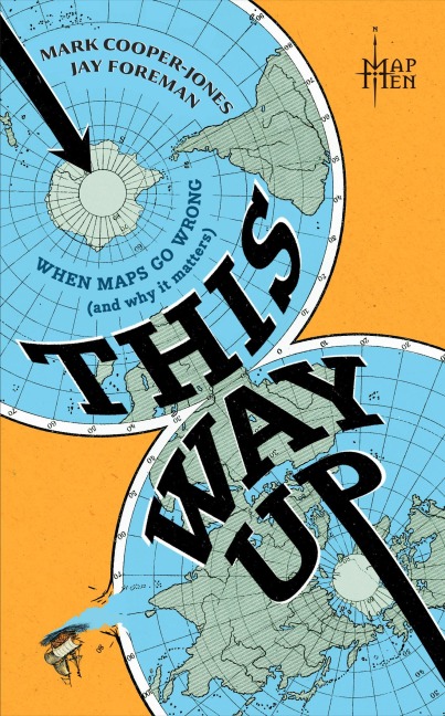This Way Up - Map Men