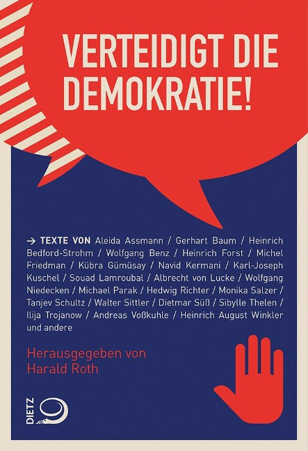Verteidigt die Demokratie! - 