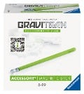 Ravensburger GraviTrax Accessory Magnetic Stick - Ideales Zubehör für spektakuläre Kugelbahnen, Konstruktionsspielzeug für Kinder ab 8 Jahren - 