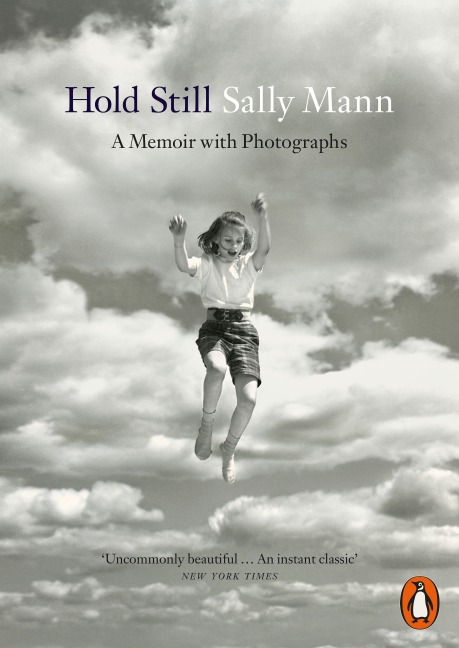 Hold Still - Sally Mann