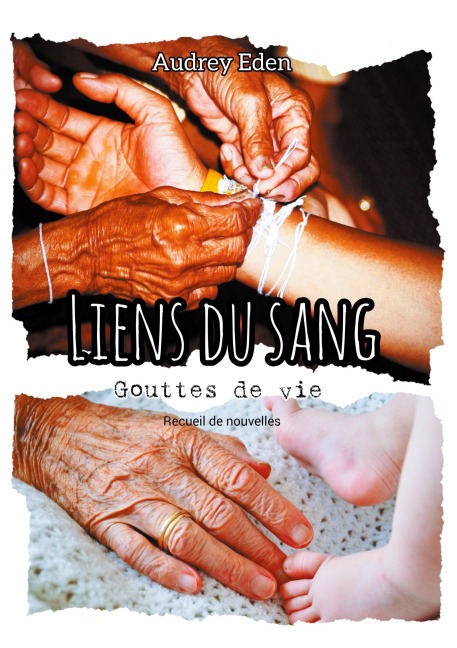 Liens du sang - Audrey Eden
