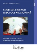 Cover-Bild zum Titel 'Come migliorano le scuole nel mondo?' von ''
