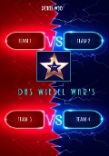 Cover-Bild zum Titel 'T.I.E.R. Tierisch intelligente Eingreif- und Rettungstruppe Band 9- Das Wisel war's' von 'Dennis Weiß'