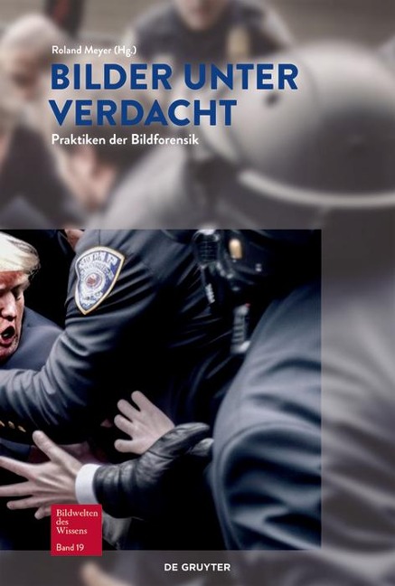 Bilder unter Verdacht - 