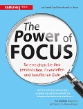 The Power of Focus - Jack Canfield, Mark Viktor Hansen, Les Hewitt