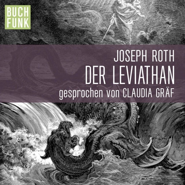 Der Leviathan - Joseph Roth