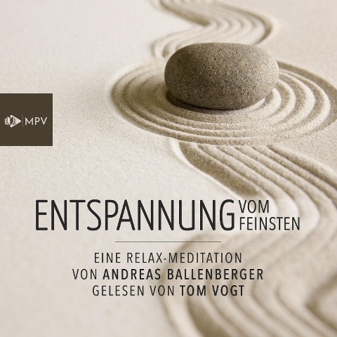 Entspannung vom Feinsten - Andreas Ballenberger