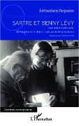 Cover-Bild zum Titel 'Sartre et Benny Levy' von 'Repaire'