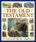 The Old Testament: Best-Loved Bible Stories for the Younger Reader, Including Adam and Eve, Noah's Ark, the Ten Commandments, Samson and - Armadillo