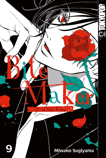 Bite Maker 09 - Miwako Sugiyama