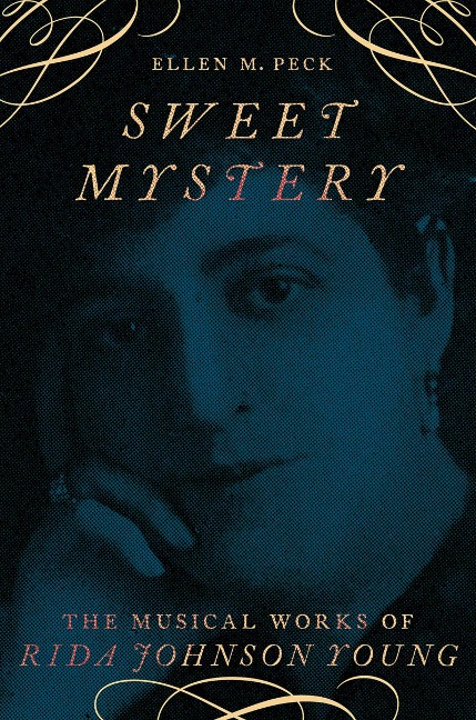 Sweet Mystery - Ellen M. Peck