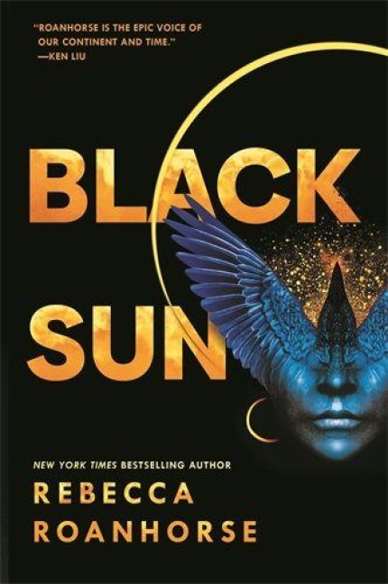 Black Sun - Rebecca Roanhorse