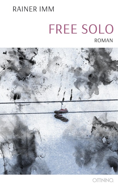 Free Solo - Rainer Imm