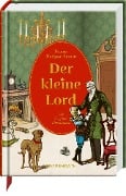 Der kleine Lord - Frances Hodgson Burnett