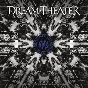 Lost Not Forgotten Archives: Distance Over Time De - Dream Theater