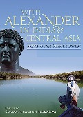 Cover-Bild zum Titel 'With Alexander in India and Central Asia' von ''
