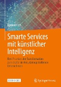 Smarte Services mit künstlicher Intelligenz - Egmont Foth