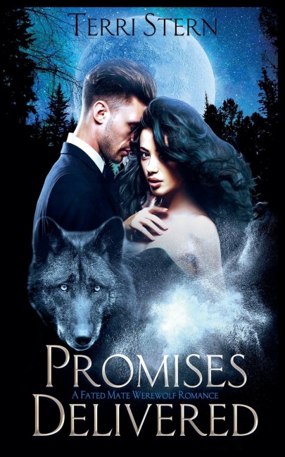Promises Delivered - Terri Stern