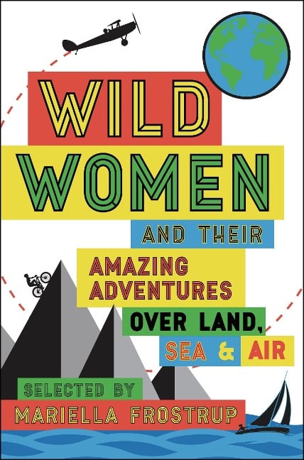 Wild Women - 
