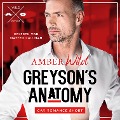 Greyson's Anatomy - Amber Wild