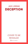 Cover-Bild zum Titel 'Deception' von 'Jack Jordan'