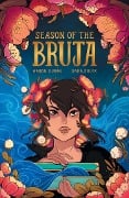 Cover-Bild zum Titel 'Season of the Bruja Vol. 1' von 'Aaron Durán'