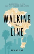 Cover-Bild zum Titel 'Walking the Line' von 'Roy A Meals'