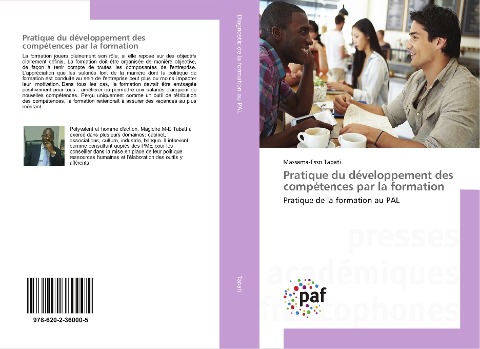 Pratique du développement des compétences par la formation - Massama-Esso Tabati