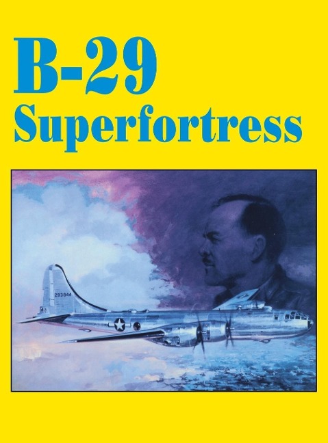 B-29 Superfortress - 