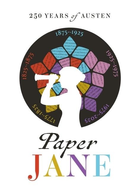 Paper Jane - Janine Barchas, Mary Crawford, Sandra Clark
