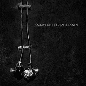Burn It Down - Octave One