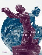 Cover-Bild zum Titel 'Camille Claudel & Bernhard Hoetger' von ''