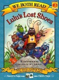 Lulu's Lost Shoes - Paula Blankenship