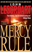 Cover-Bild zum Titel 'The Mercy Rule' von 'John Lescroart'