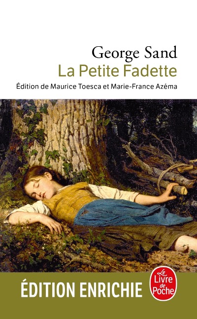 La Petite Fadette - George Sand