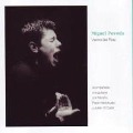 Cover-Bild zum Titel 'Viento del Este (Digipak)' von 'Miguel Poveda'