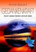 Gedankenkraft - Annie Besant
