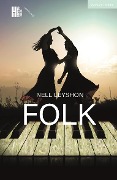 Cover-Bild zum Titel 'Folk' von 'Nell Leyshon'